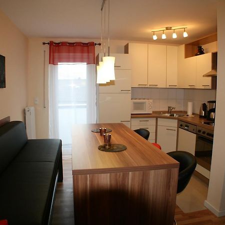 Ferienwohnung Weinberg Gründau Kültér fotó
